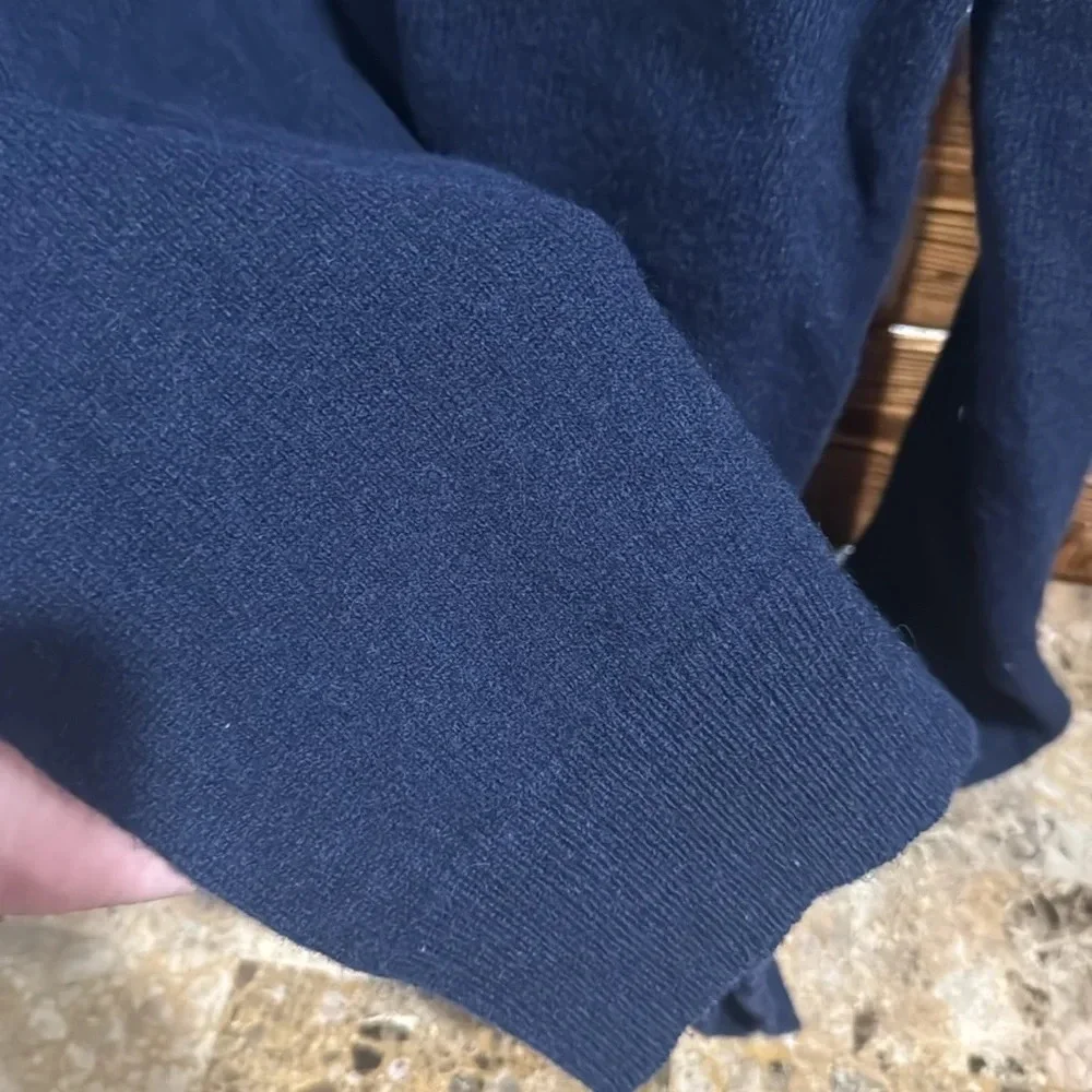 J.Crew Lambs Wool Sweater